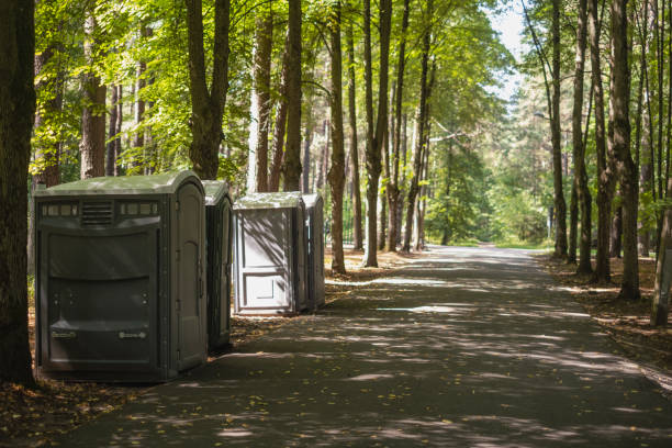 Best Restroom trailer rental cost  in Charlack, MO